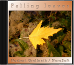Falling leaves