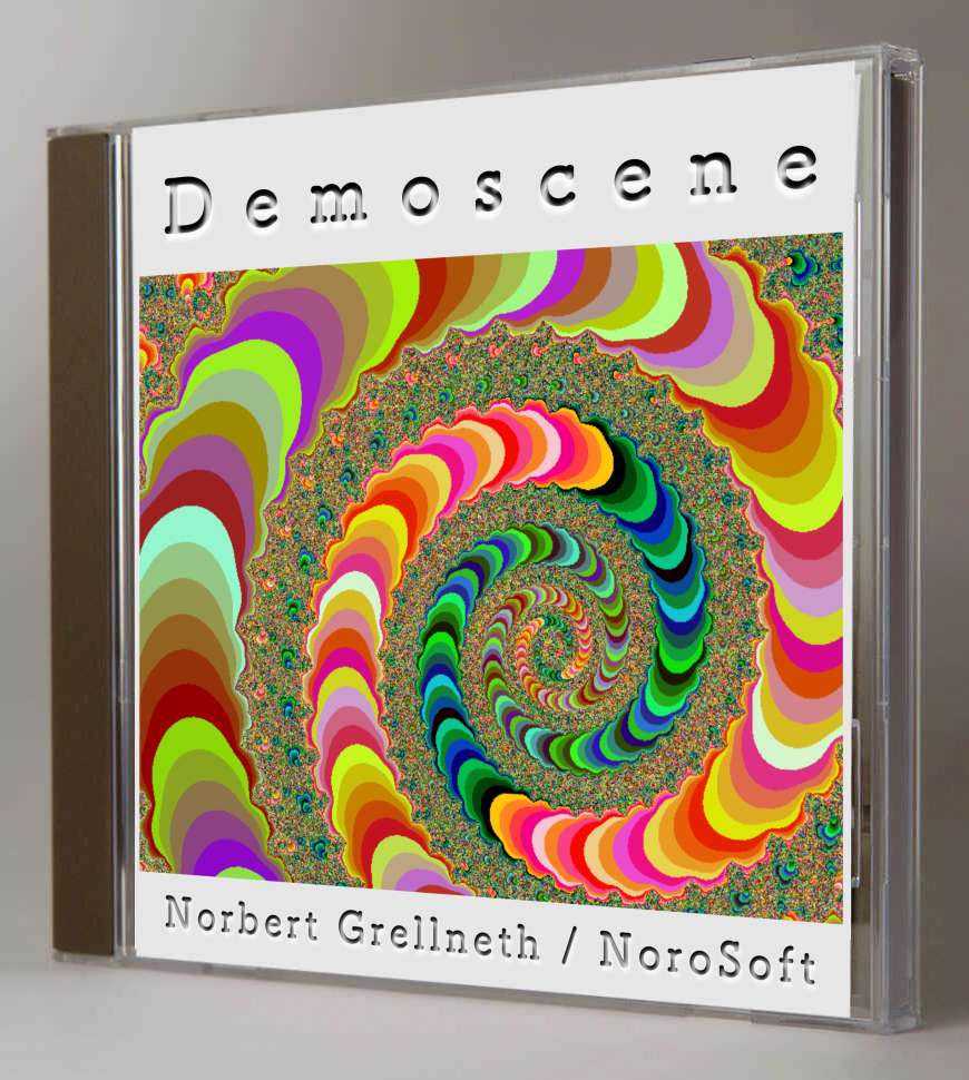 Demoscene